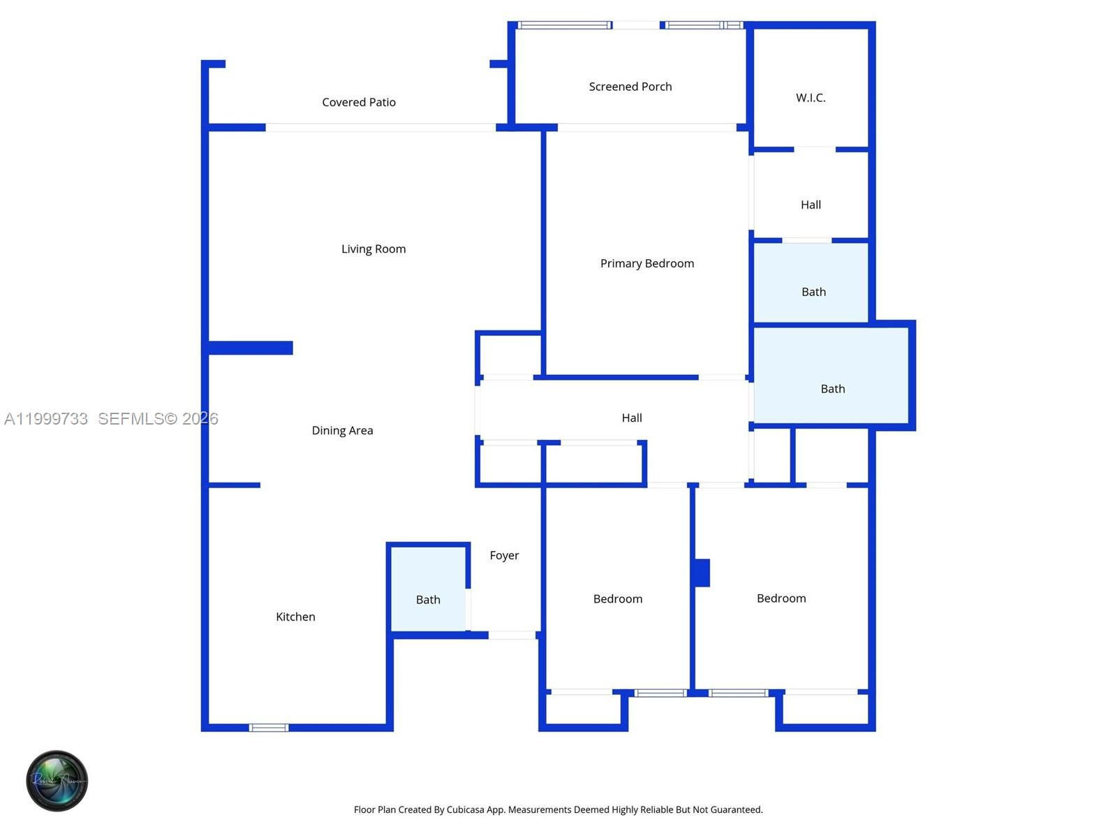 PARKVIEW CONDO NO 1 - Residential