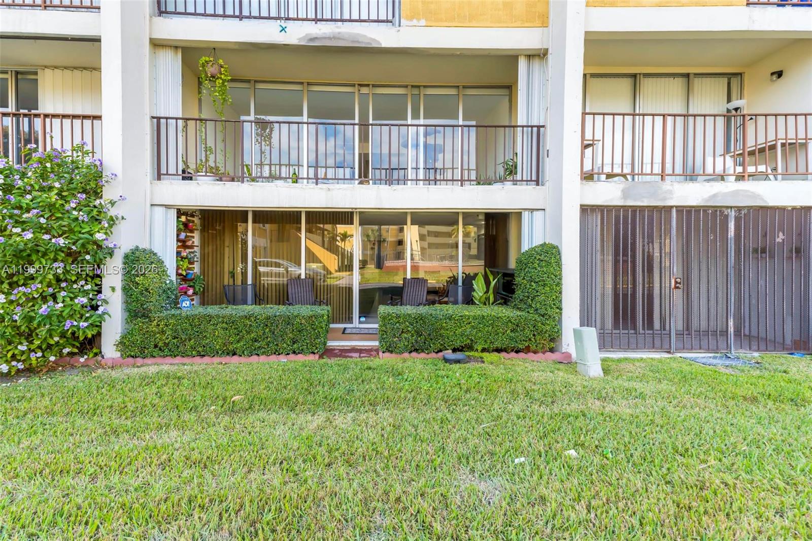 PARKVIEW CONDO NO 1 - Residential