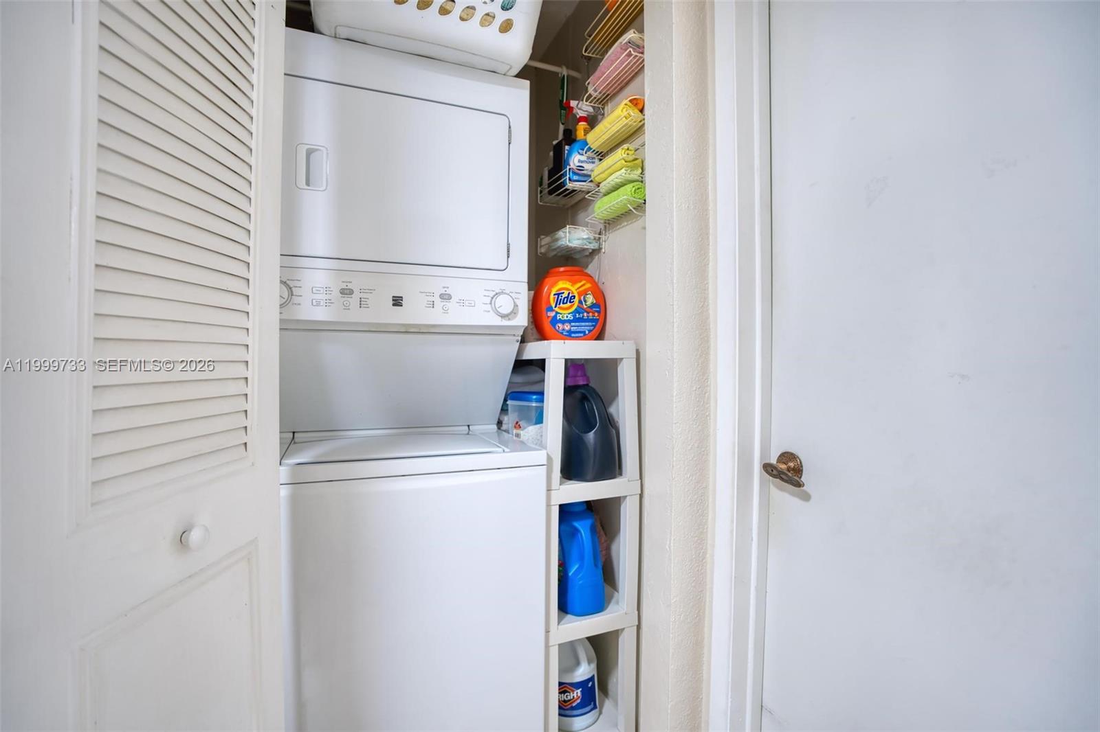 PARKVIEW CONDO NO 1 - Residential