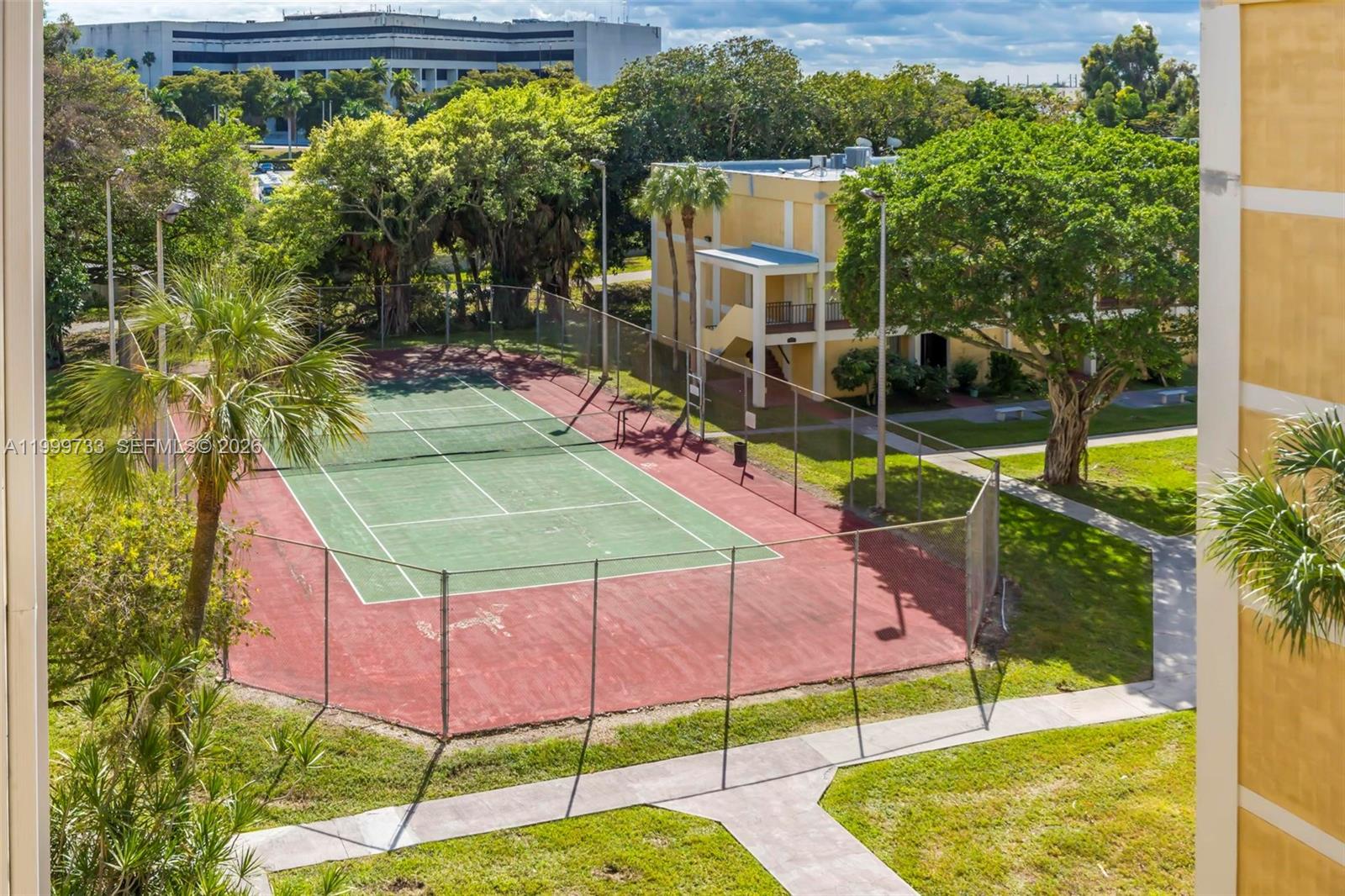 PARKVIEW CONDO NO 1 - Residential