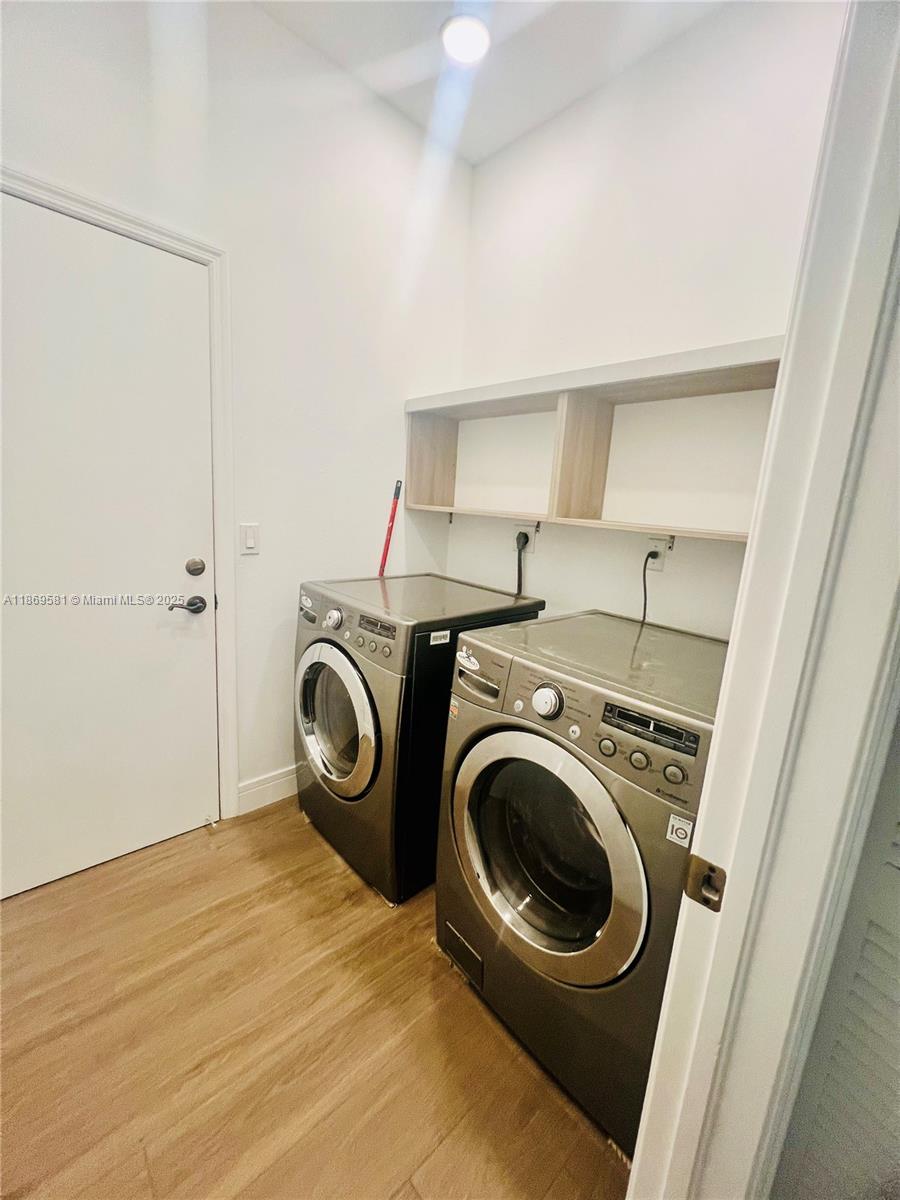 LAKEFOREST AT ST LUCIE WE - Residential