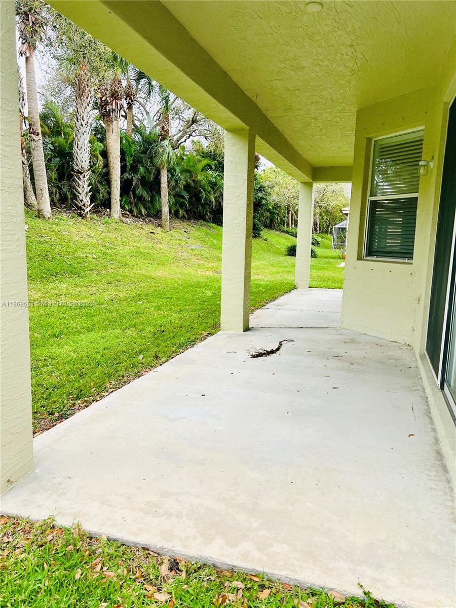 LAKEFOREST AT ST LUCIE WE - Residential