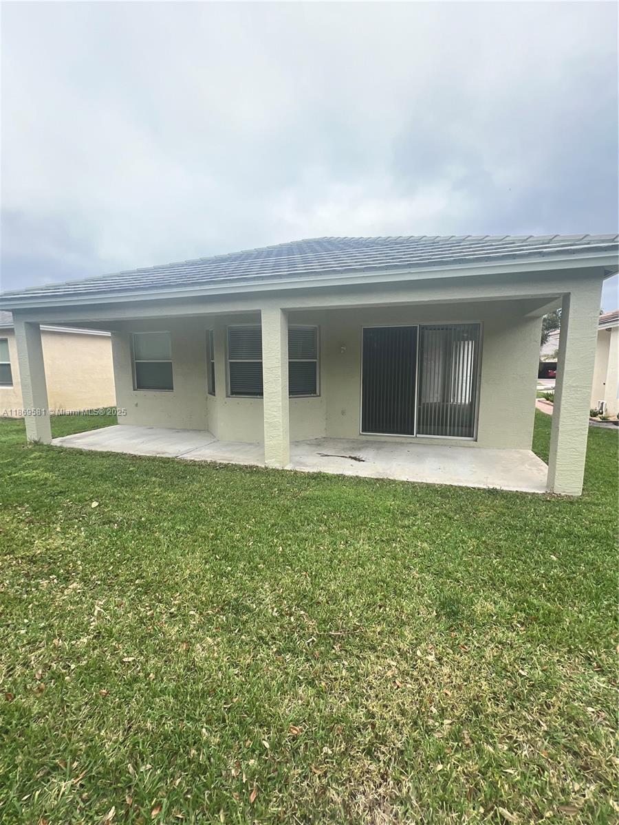 LAKEFOREST AT ST LUCIE WE - Residential