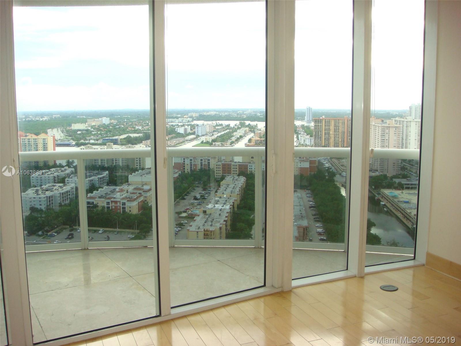 OCEAN FOUR CONDO - Residential Lease