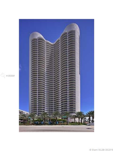 OCEAN FOUR CONDO - Residential Lease