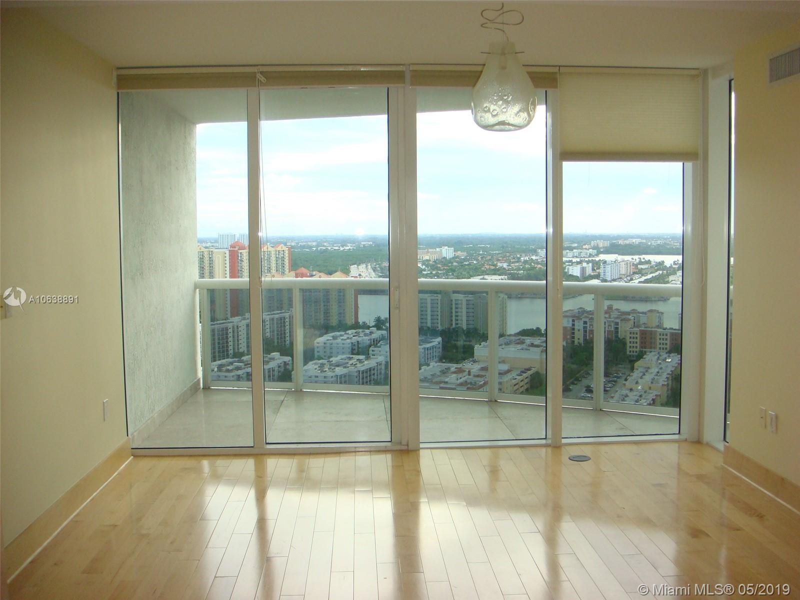 OCEAN FOUR CONDO - Residential Lease