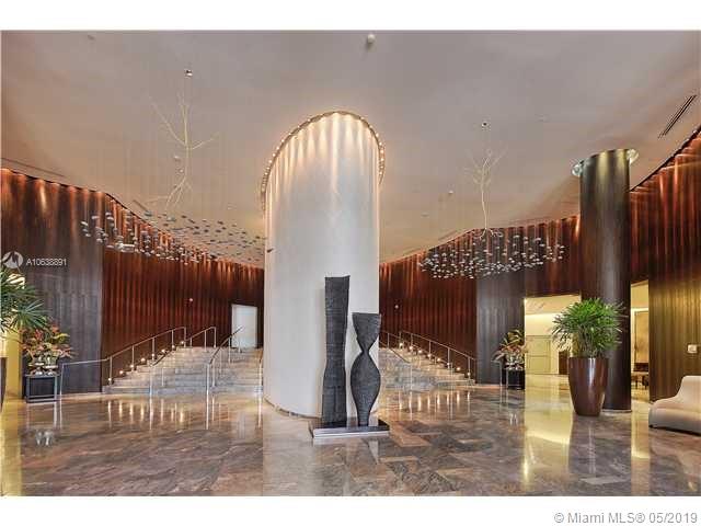 OCEAN FOUR CONDO - Residential Lease