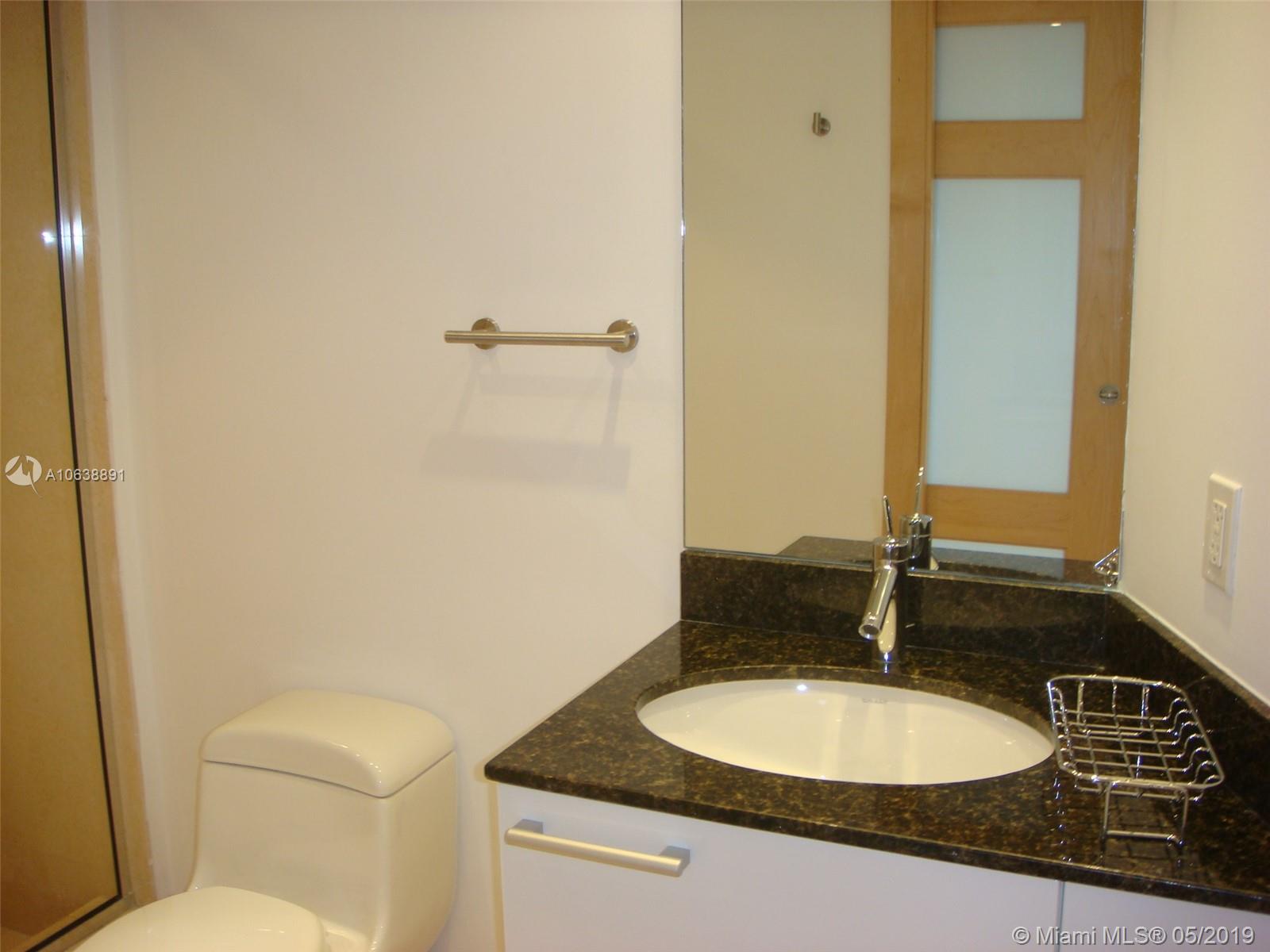 OCEAN FOUR CONDO - Residential Lease