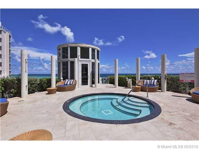 OCEAN FOUR CONDO - Residential Lease