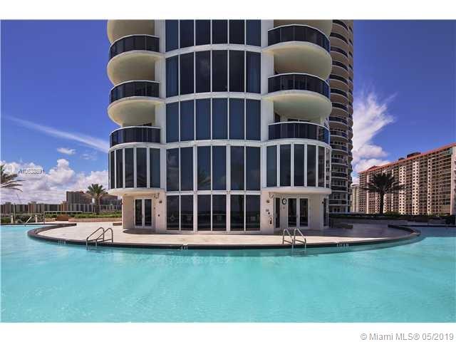 OCEAN FOUR CONDO - Residential Lease