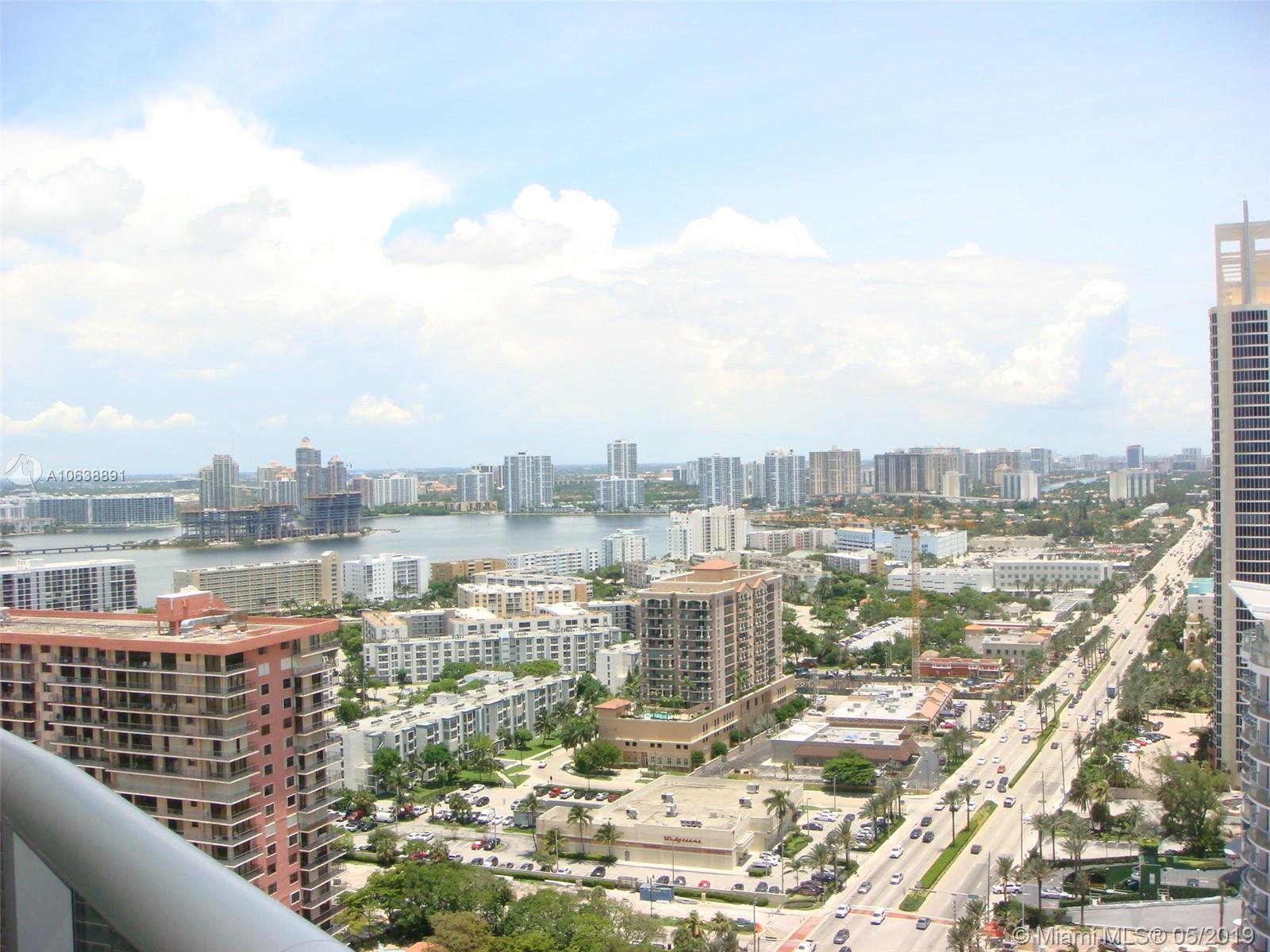 OCEAN FOUR CONDO - Residential Lease