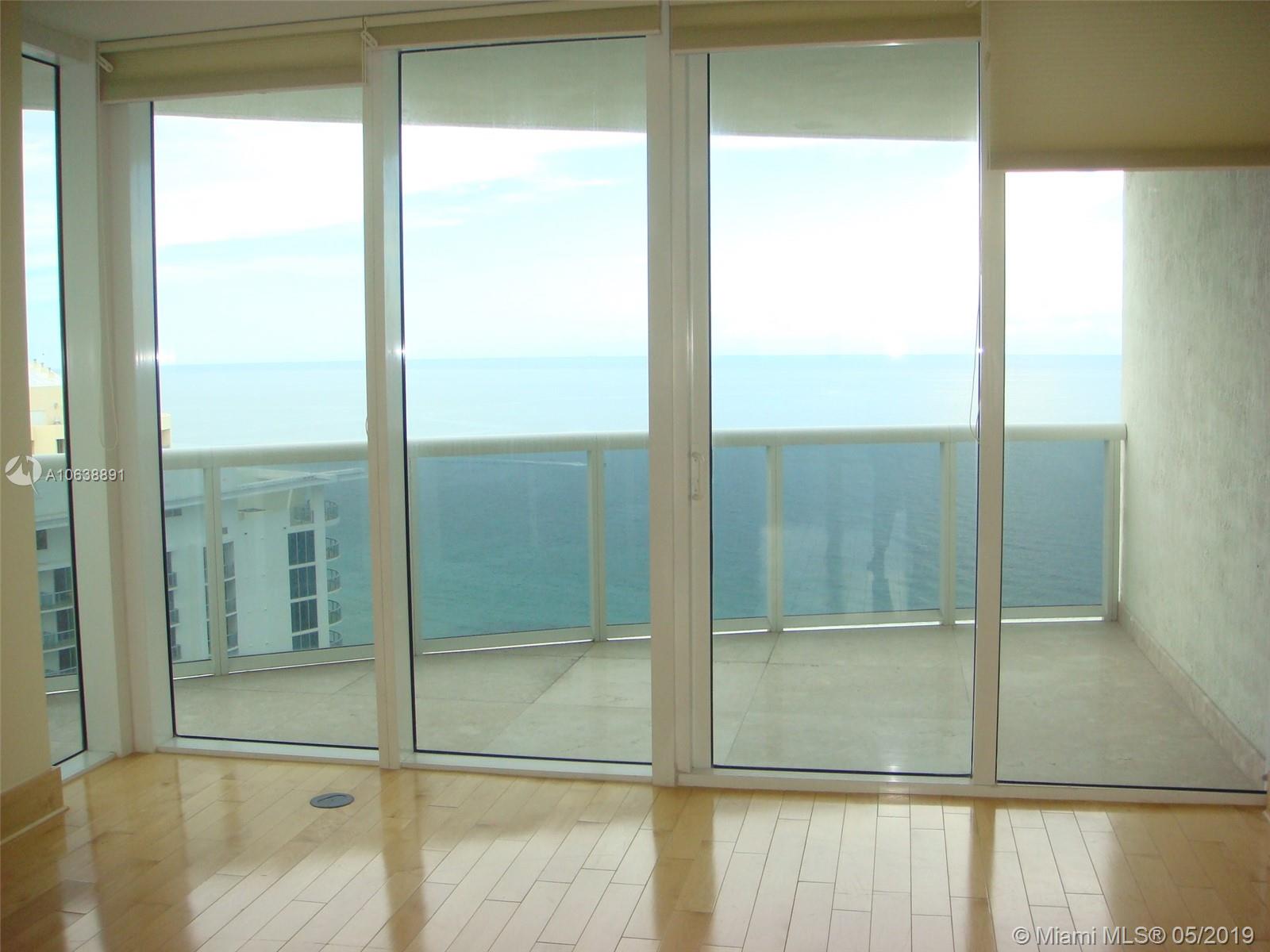 OCEAN FOUR CONDO - Residential Lease