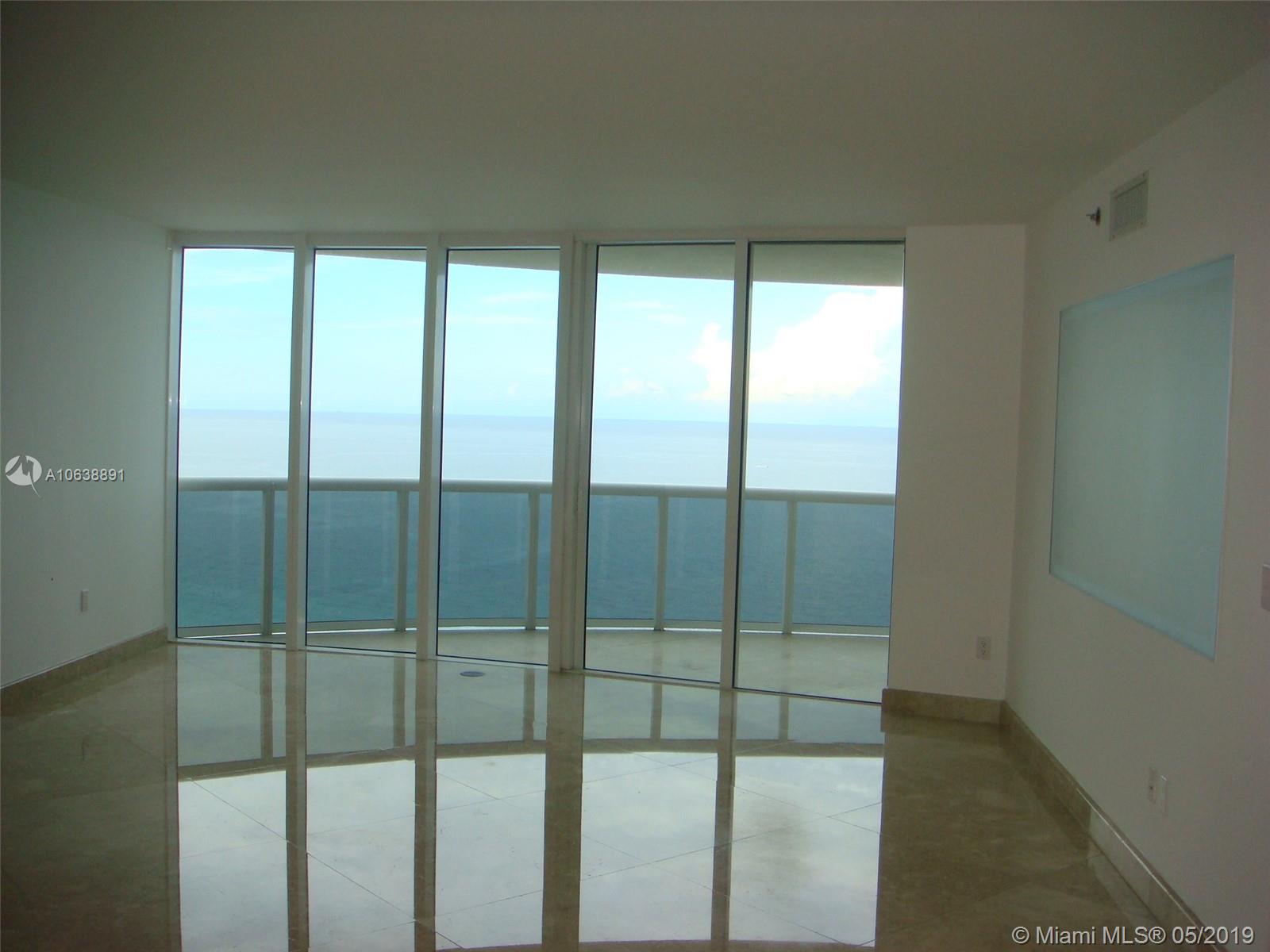 OCEAN FOUR CONDO - Residential Lease