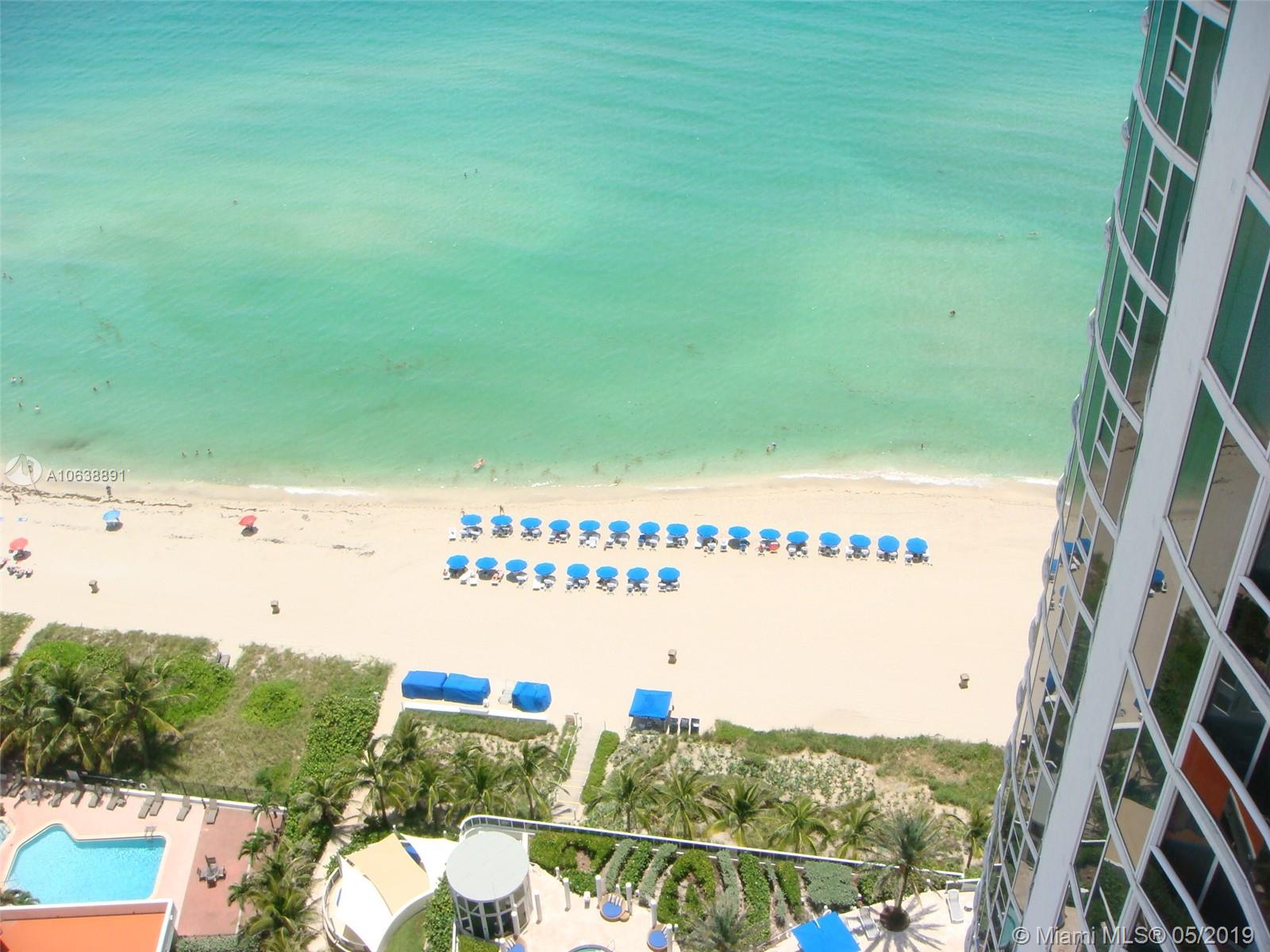 OCEAN FOUR CONDO - Residential Lease