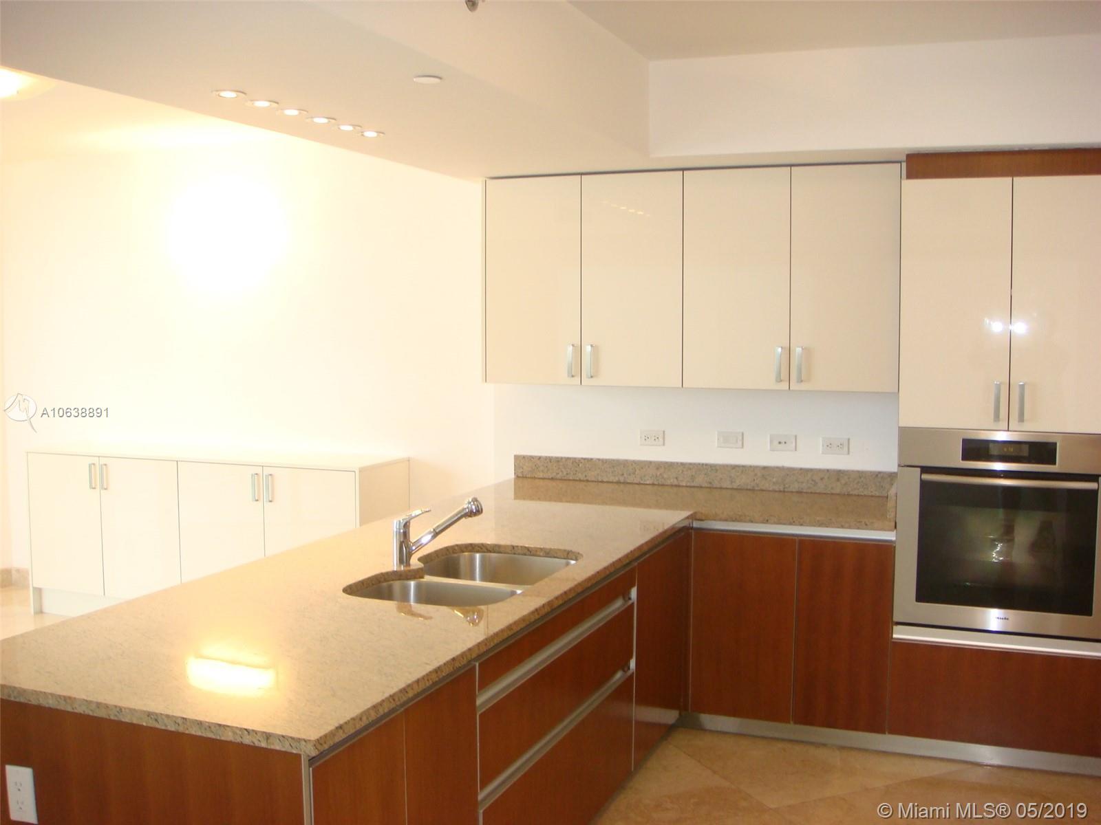 OCEAN FOUR CONDO - Residential Lease