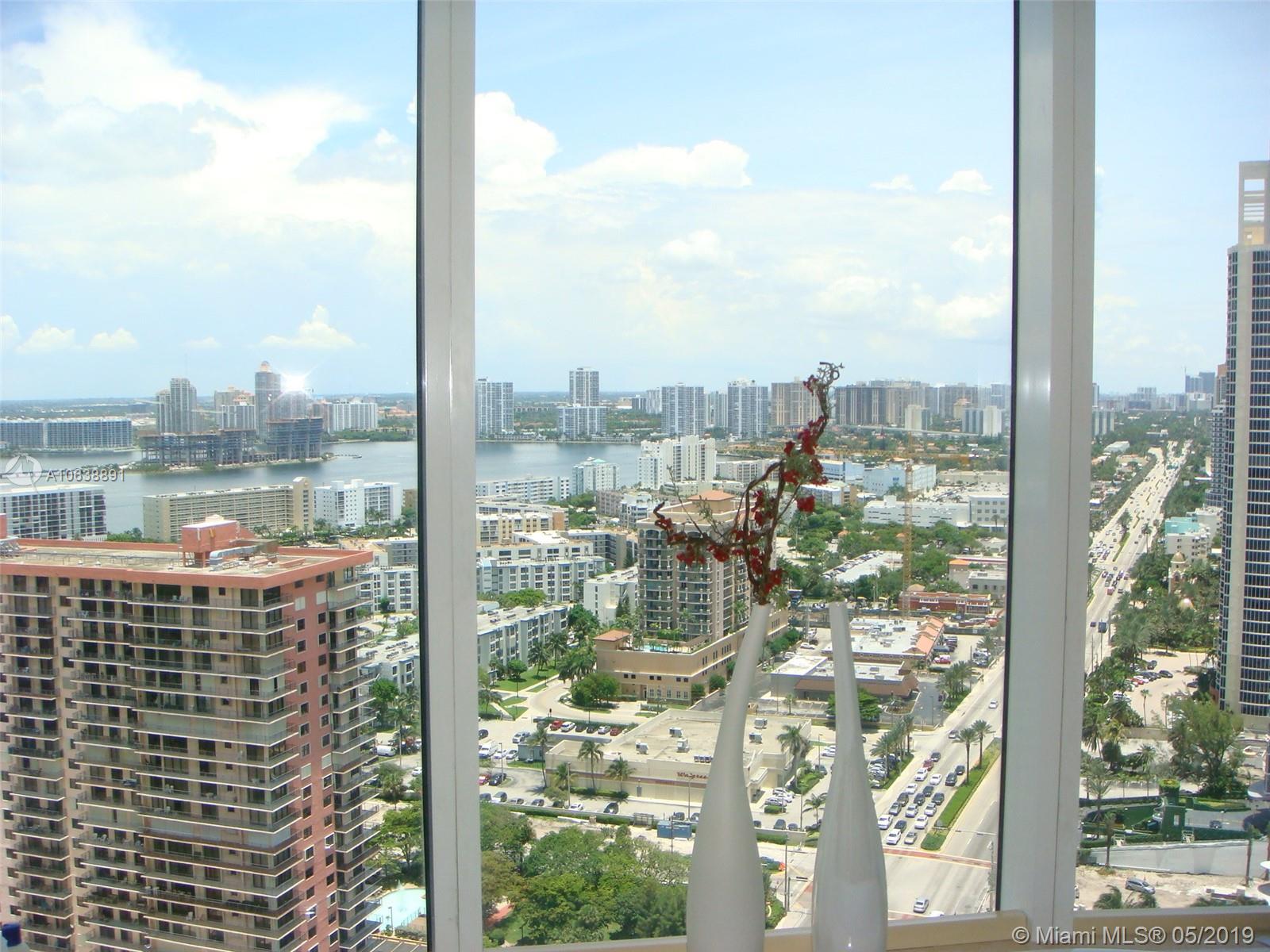 OCEAN FOUR CONDO - Residential Lease