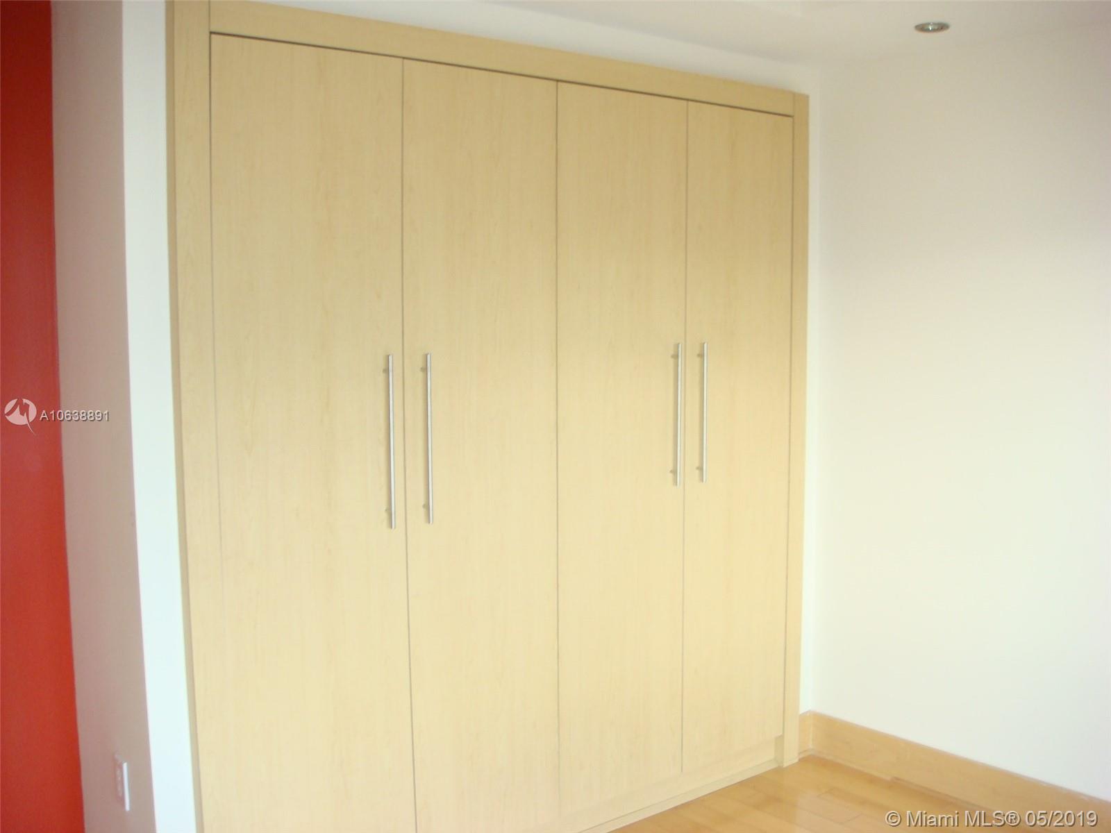 OCEAN FOUR CONDO - Residential Lease