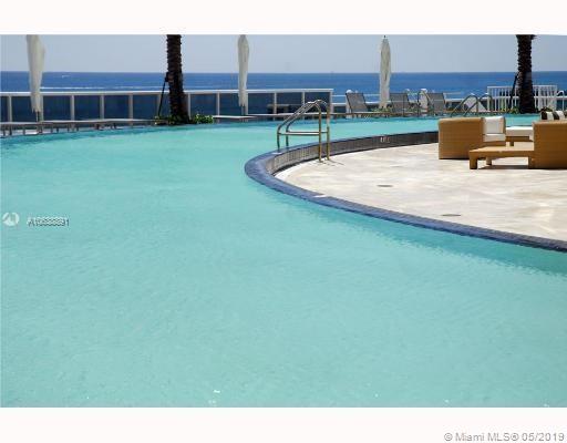 OCEAN FOUR CONDO - Residential Lease