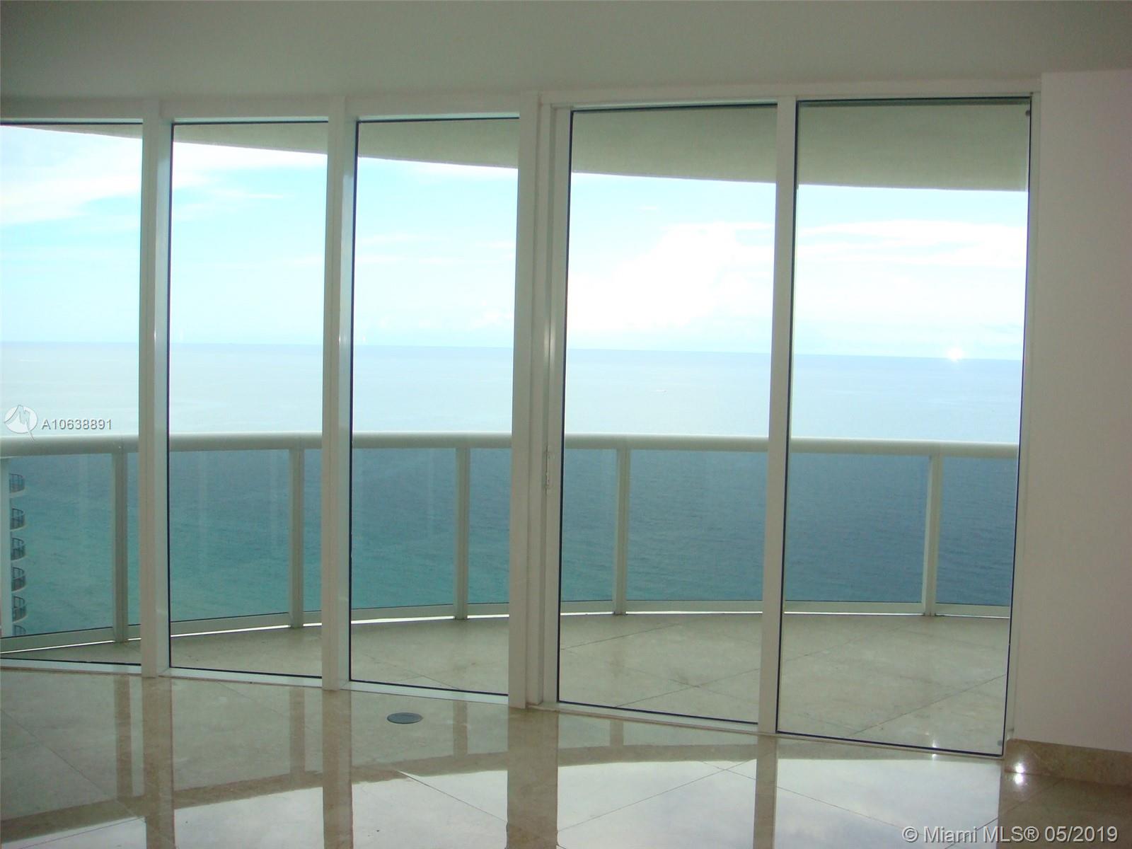 OCEAN FOUR CONDO - Residential Lease