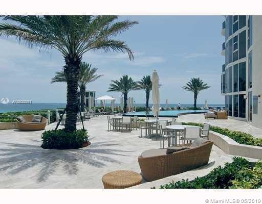 OCEAN FOUR CONDO - Residential Lease