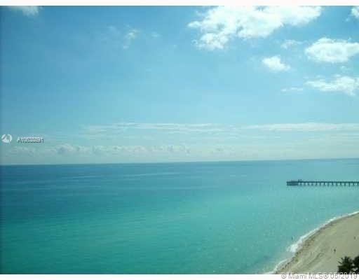 OCEAN FOUR CONDO - Residential Lease