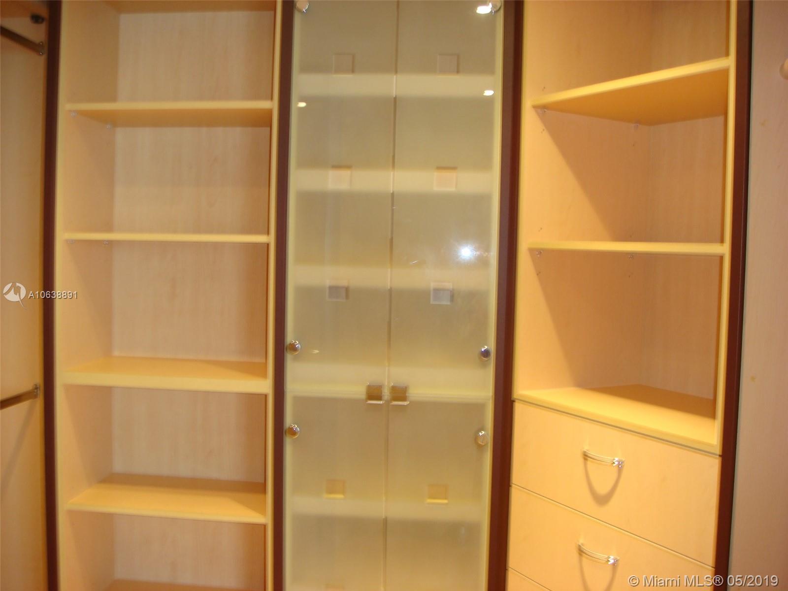 OCEAN FOUR CONDO - Residential Lease