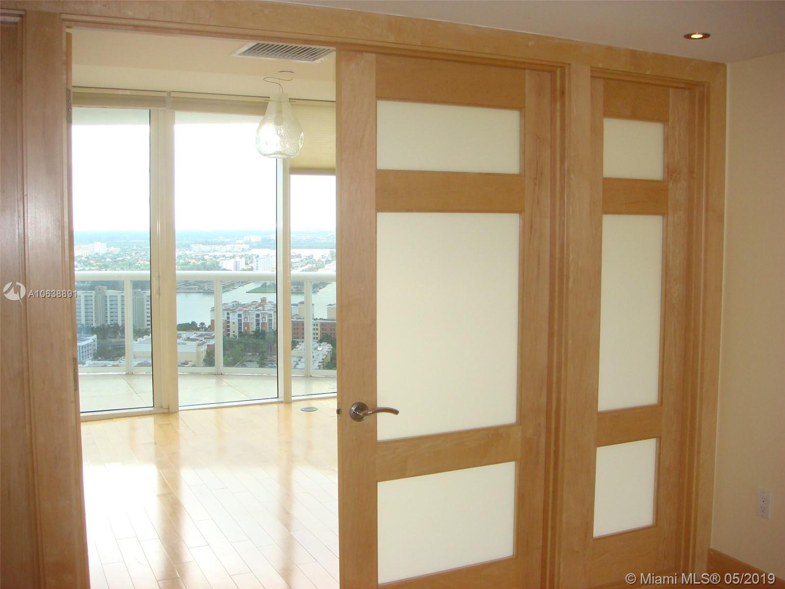 OCEAN FOUR CONDO - Residential Lease