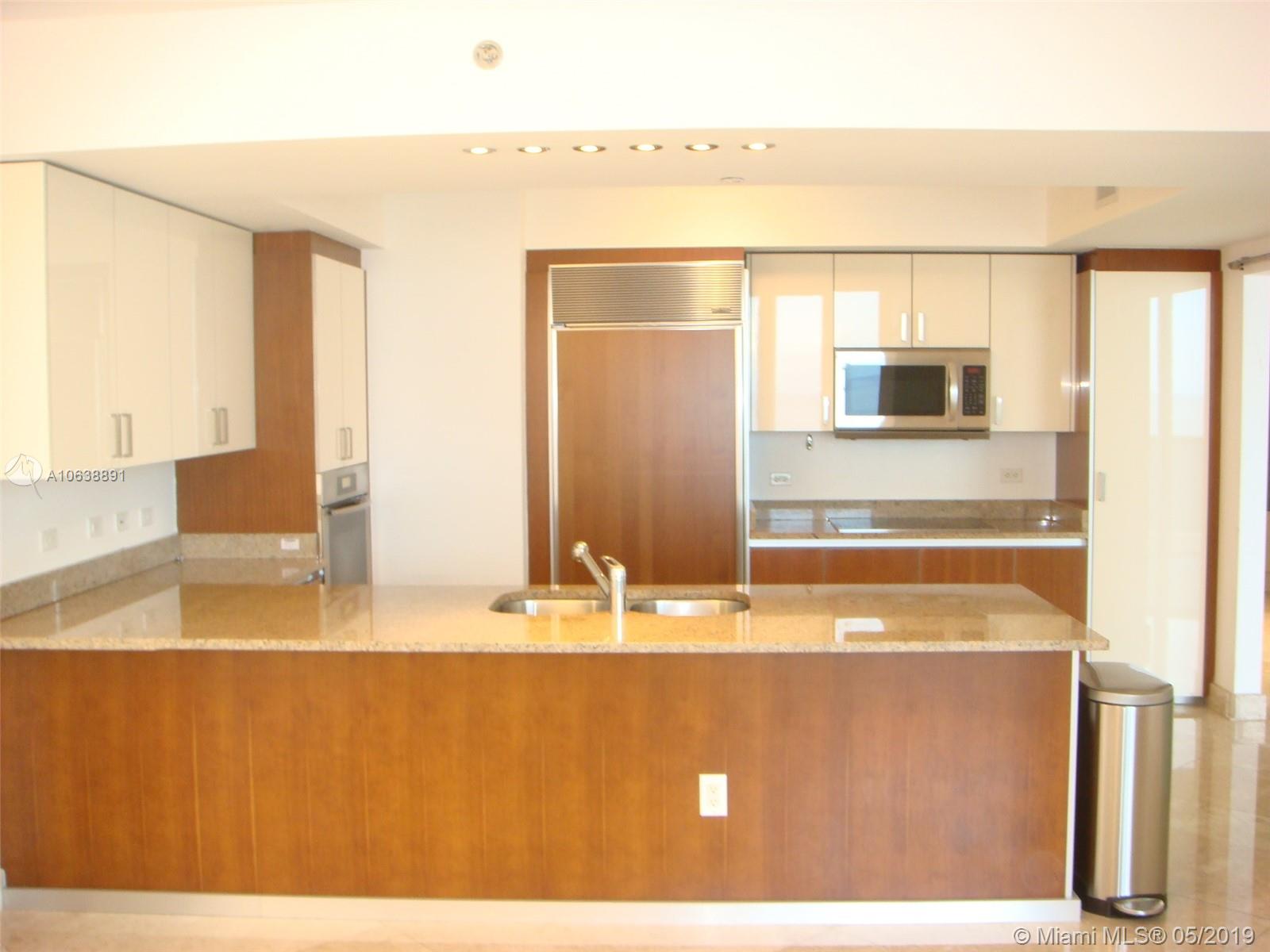 OCEAN FOUR CONDO - Residential Lease