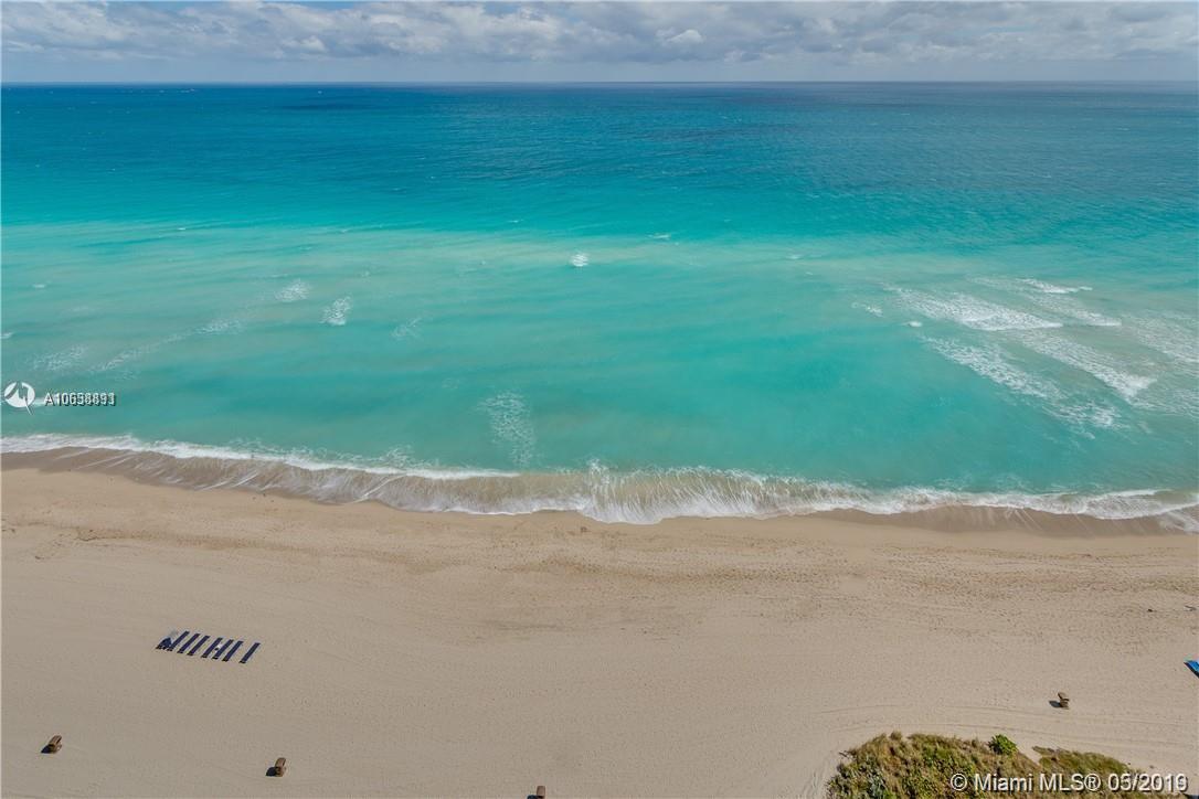 OCEAN FOUR CONDO - Residential Lease