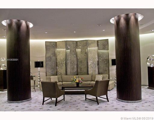 OCEAN FOUR CONDO - Residential Lease