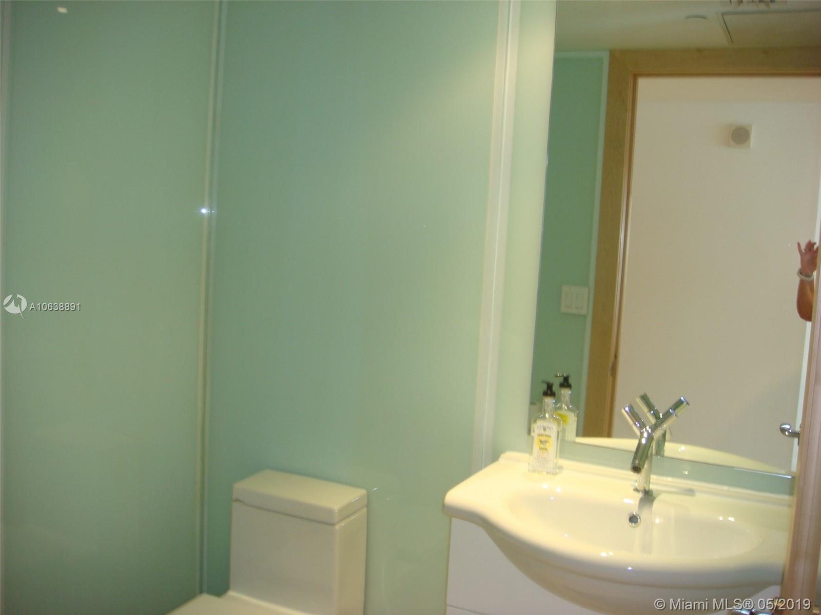 OCEAN FOUR CONDO - Residential Lease