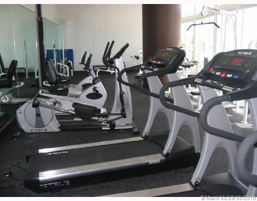 OCEAN FOUR CONDO - Residential Lease