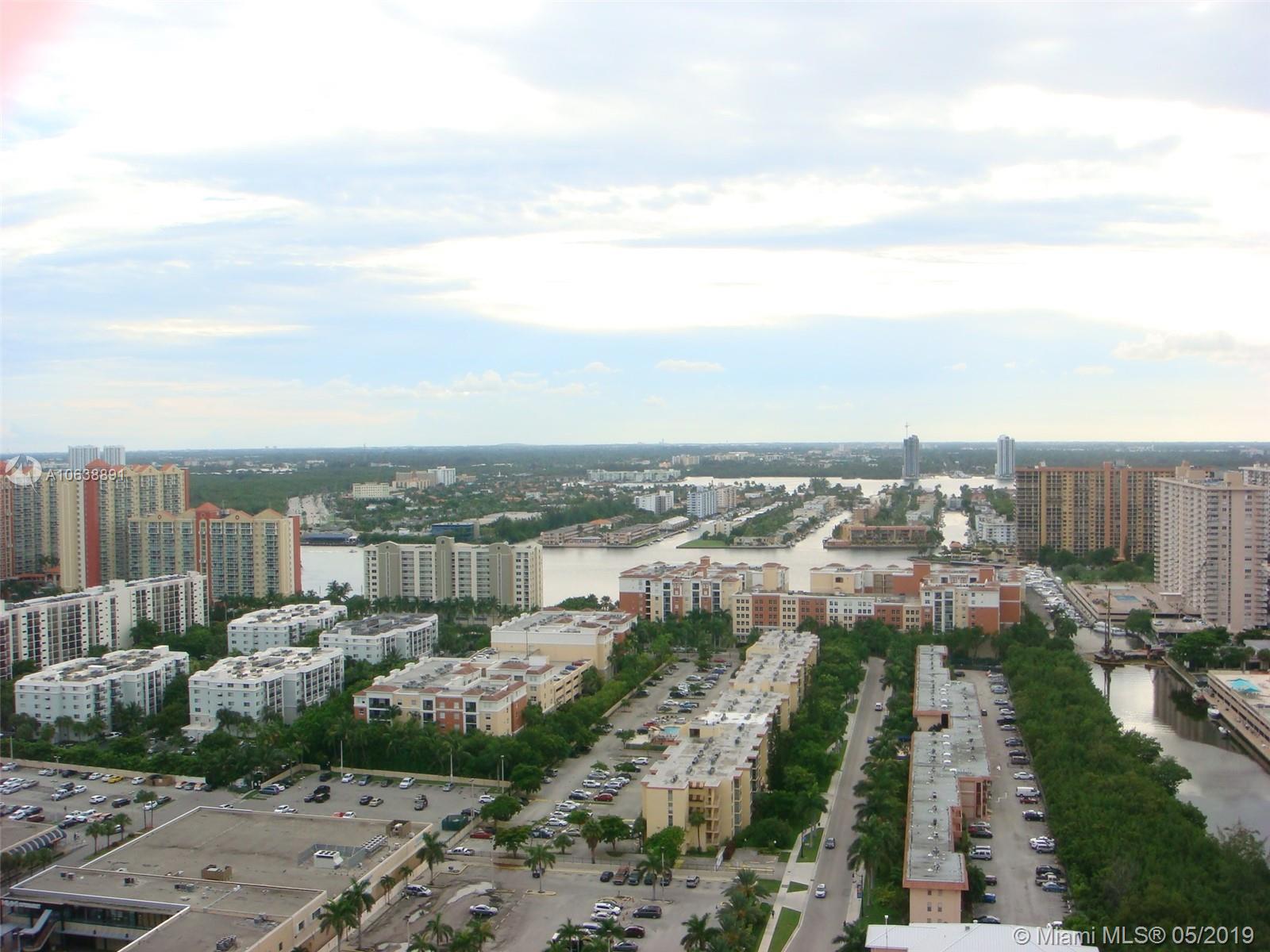 OCEAN FOUR CONDO - Residential Lease