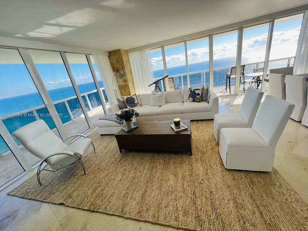BEACH CLUB TWO CONDO - Residential Lease
