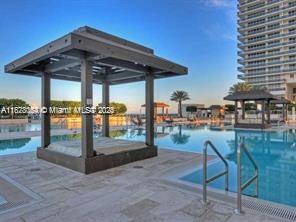 BEACH CLUB TWO CONDO - Residential Lease