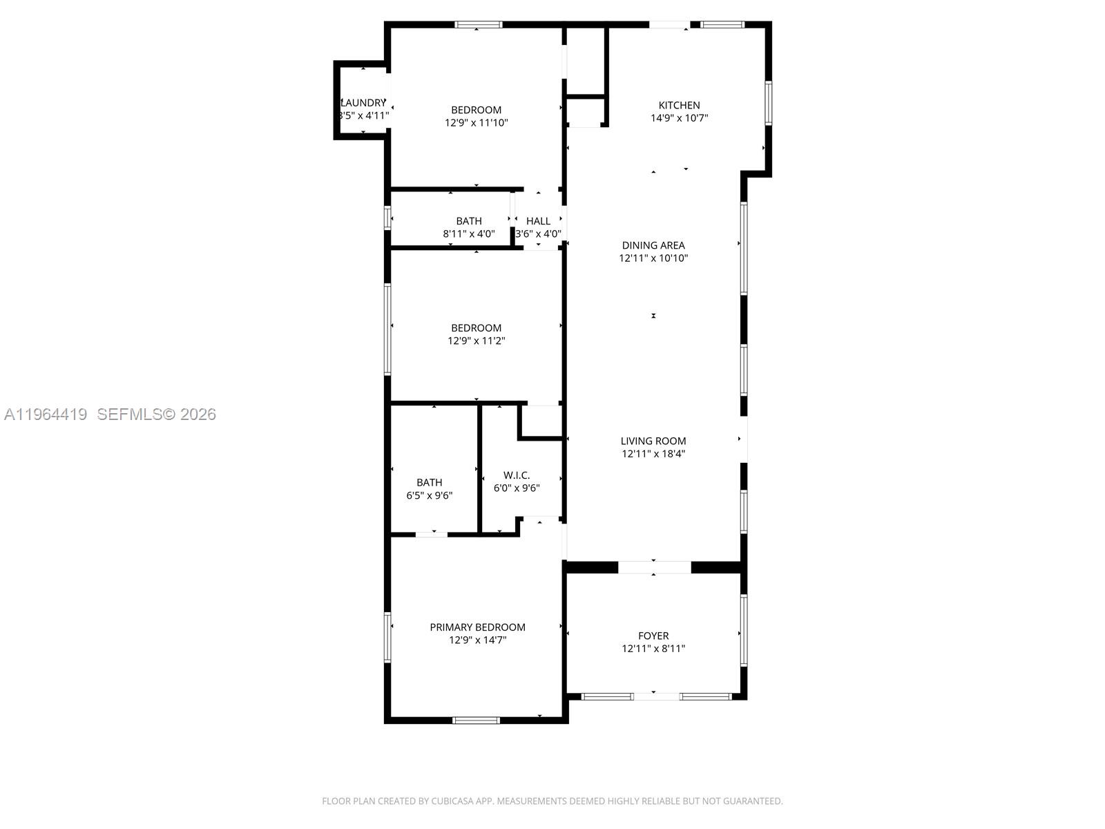 EAST SHENANDOAH - Residential