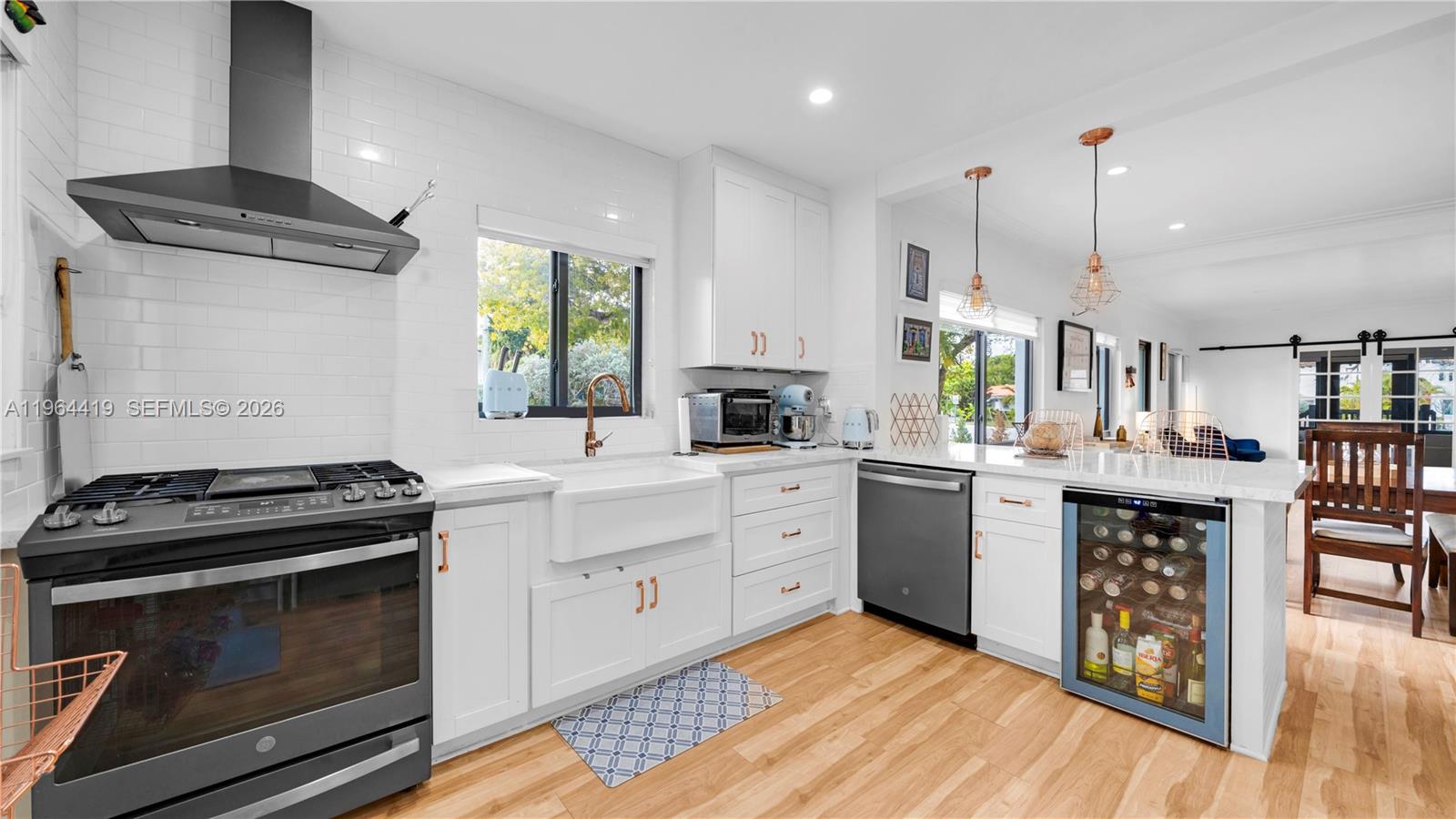 EAST SHENANDOAH - Residential