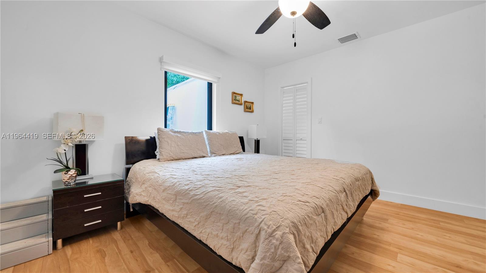 EAST SHENANDOAH - Residential