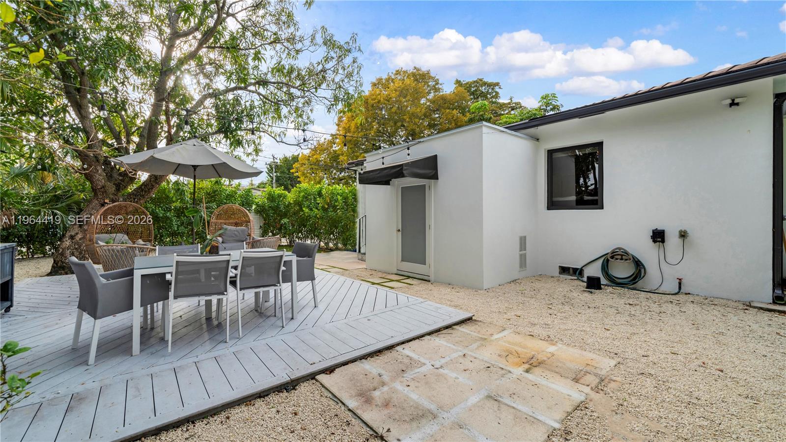 EAST SHENANDOAH - Residential