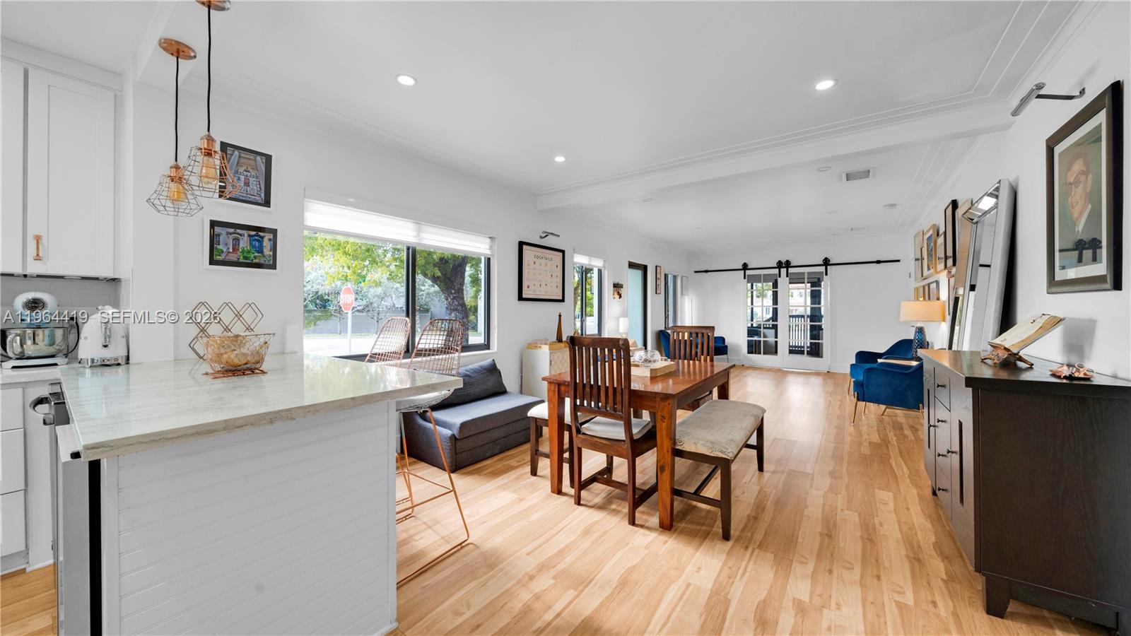 EAST SHENANDOAH - Residential