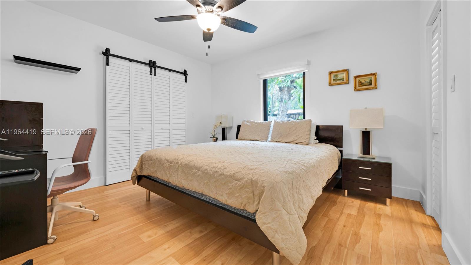 EAST SHENANDOAH - Residential