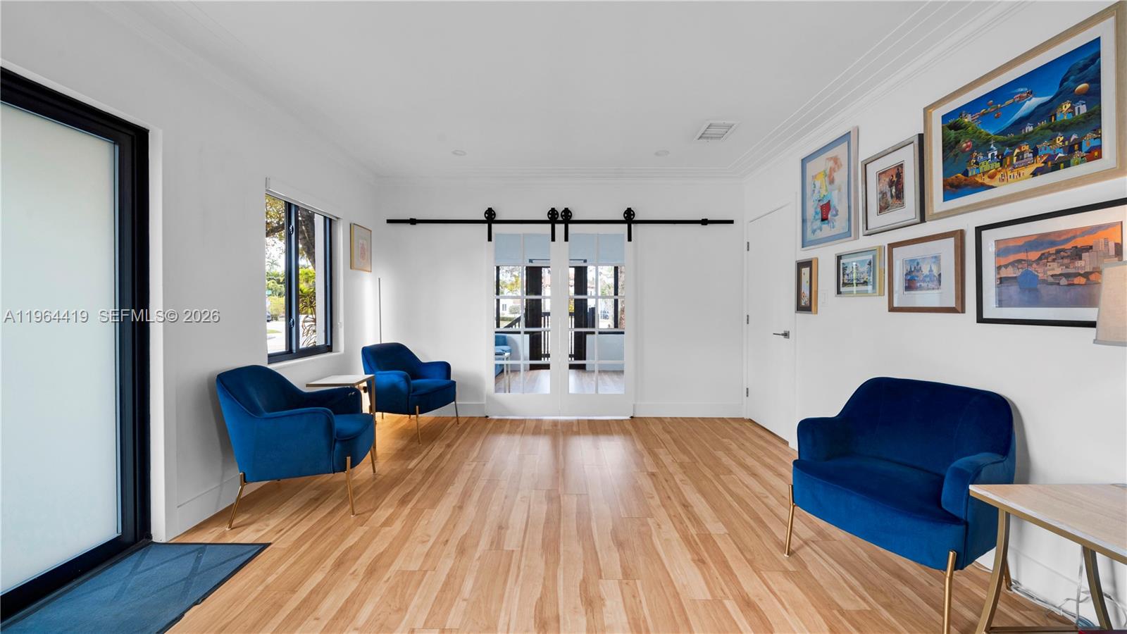 EAST SHENANDOAH - Residential