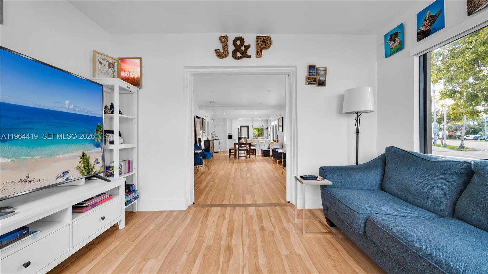 EAST SHENANDOAH - Residential