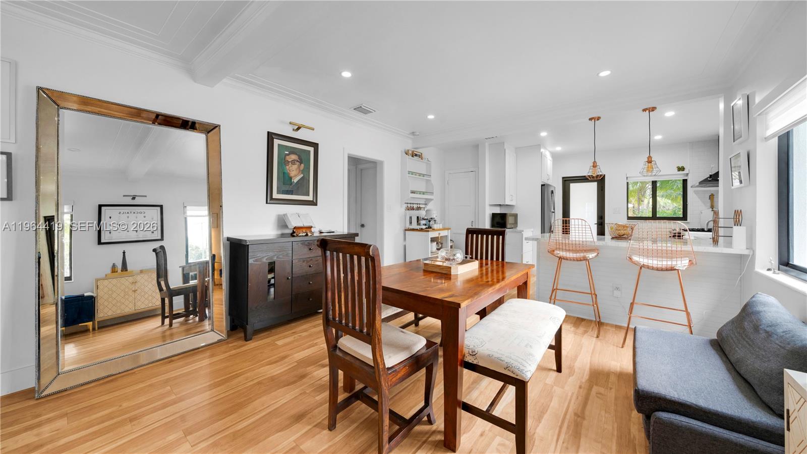 EAST SHENANDOAH - Residential