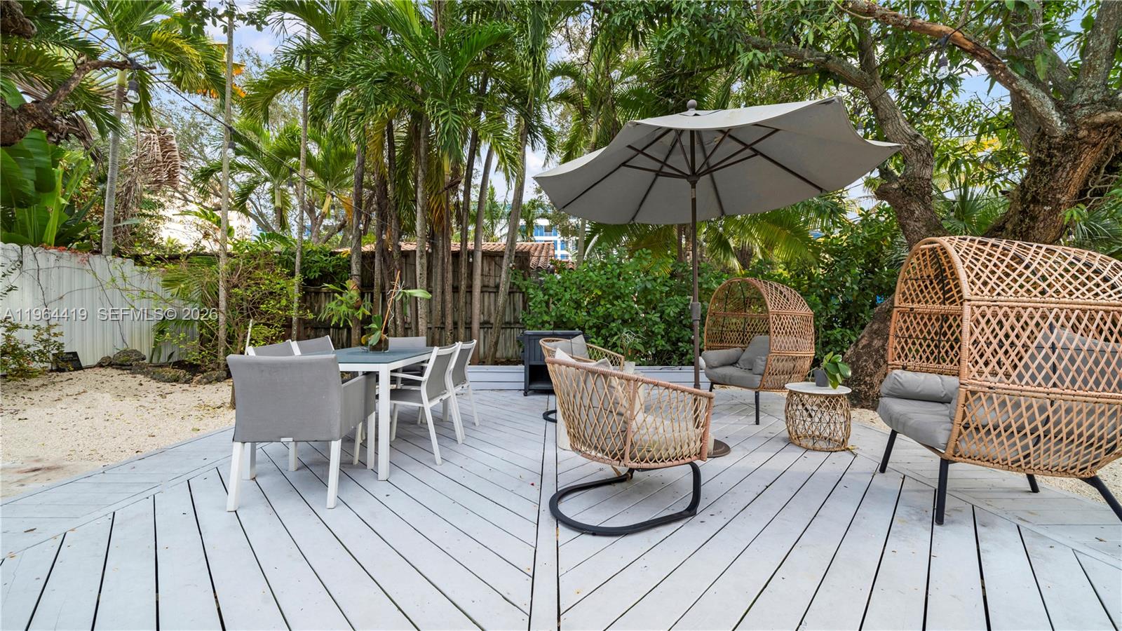 EAST SHENANDOAH - Residential