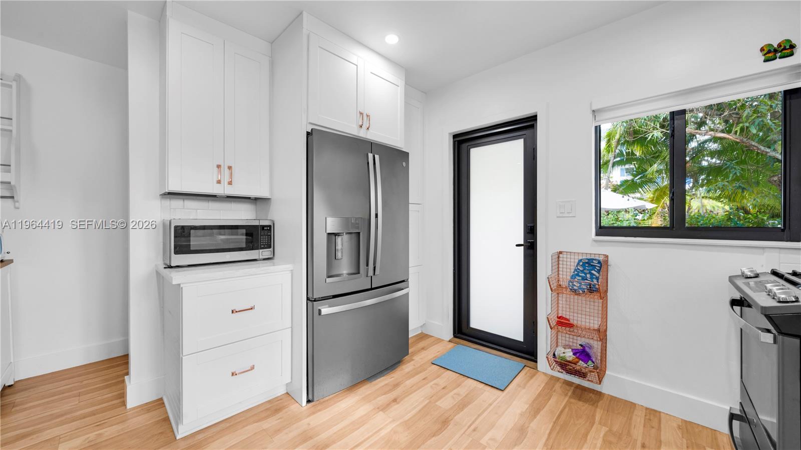 EAST SHENANDOAH - Residential