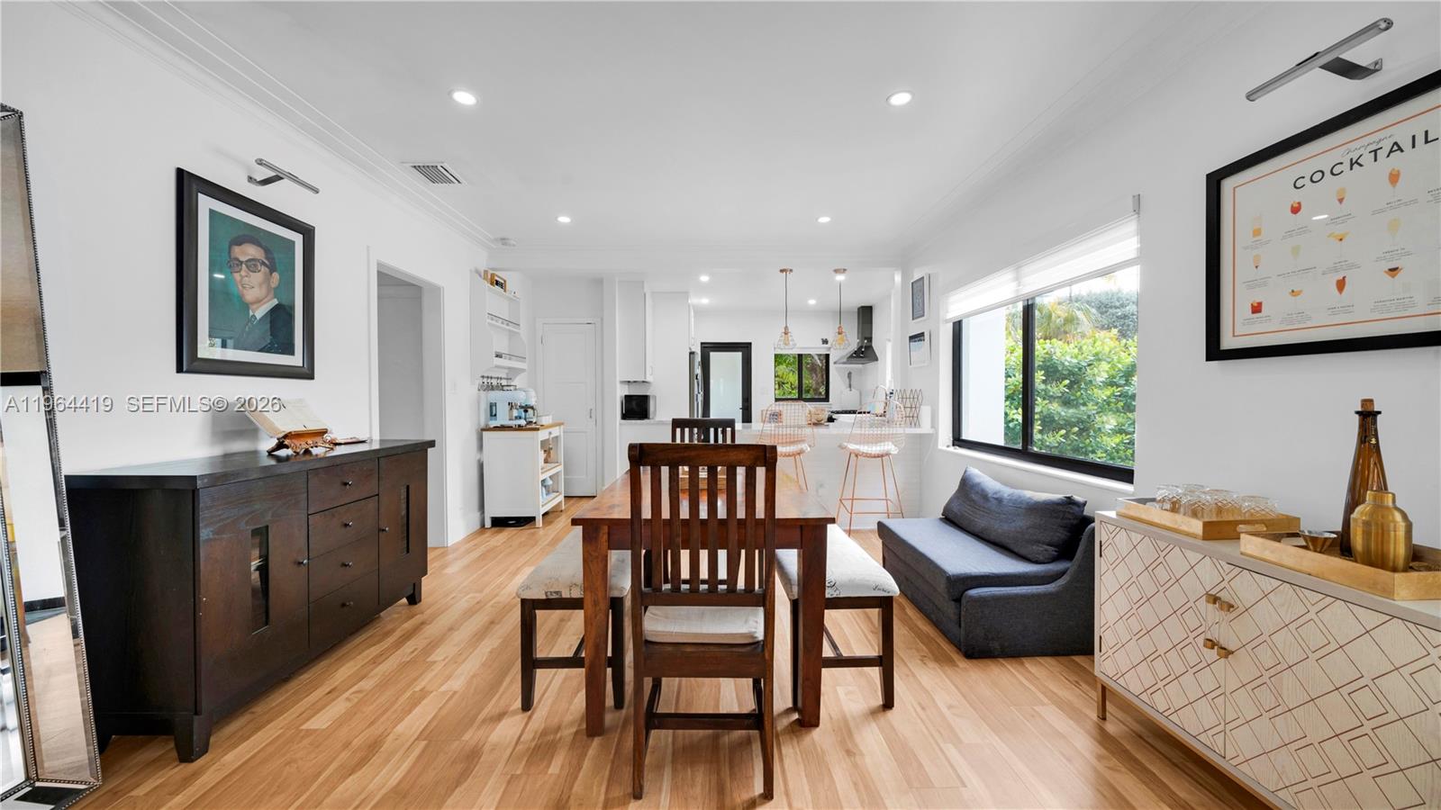 EAST SHENANDOAH - Residential