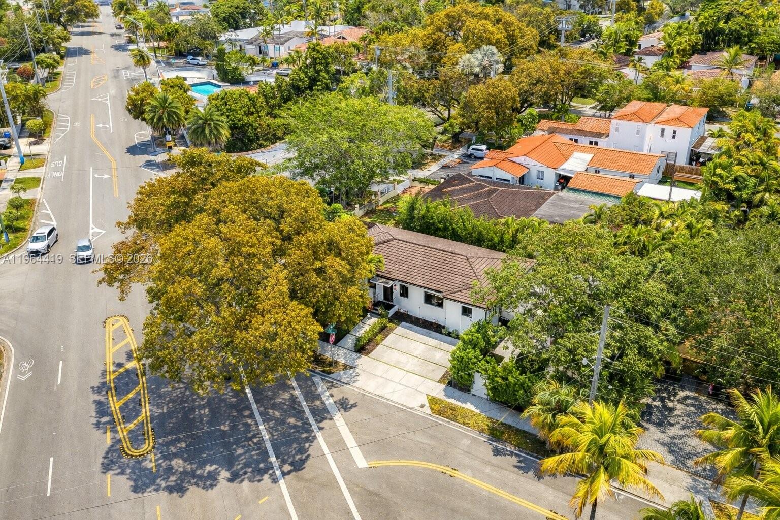 EAST SHENANDOAH - Residential