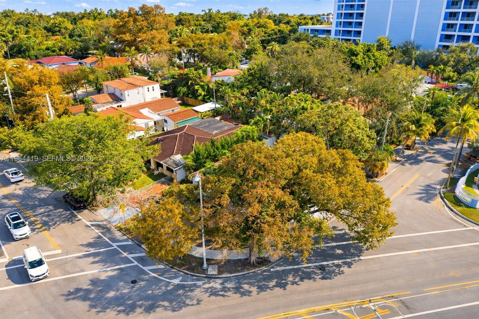 EAST SHENANDOAH - Residential