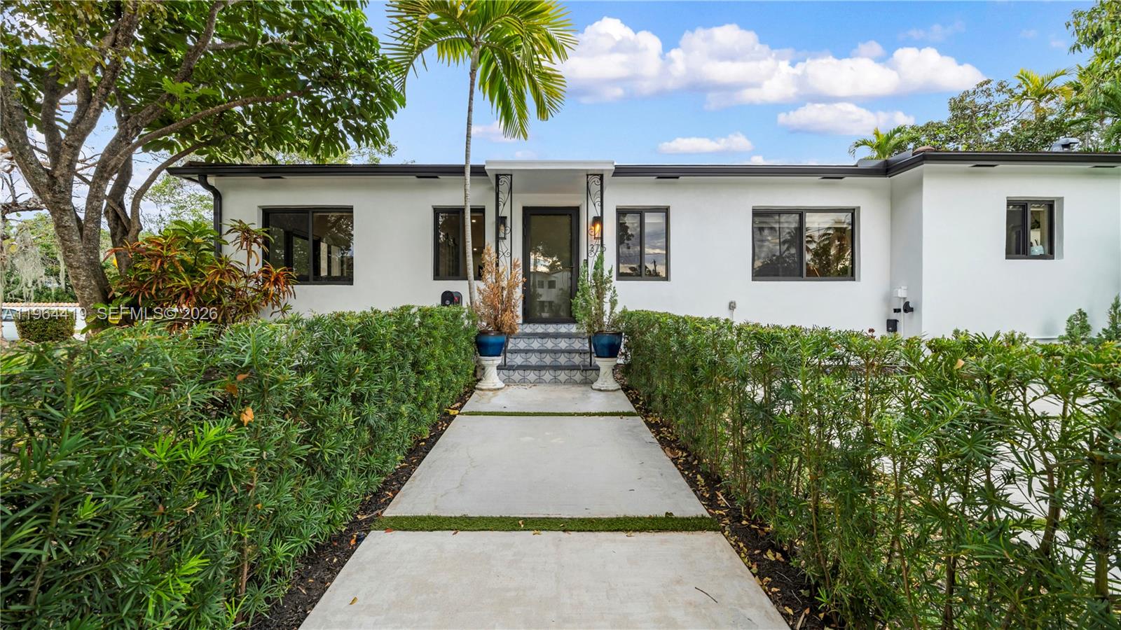 EAST SHENANDOAH - Residential